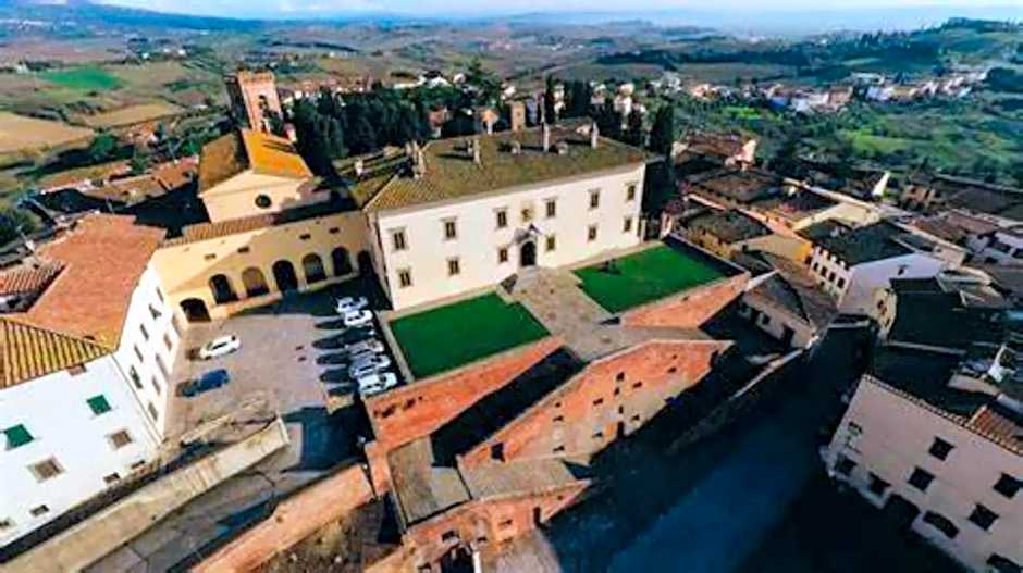 Palazzina dei Cacciatori