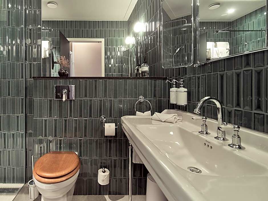 Good Seasons City Centre Hotel Den Bosch