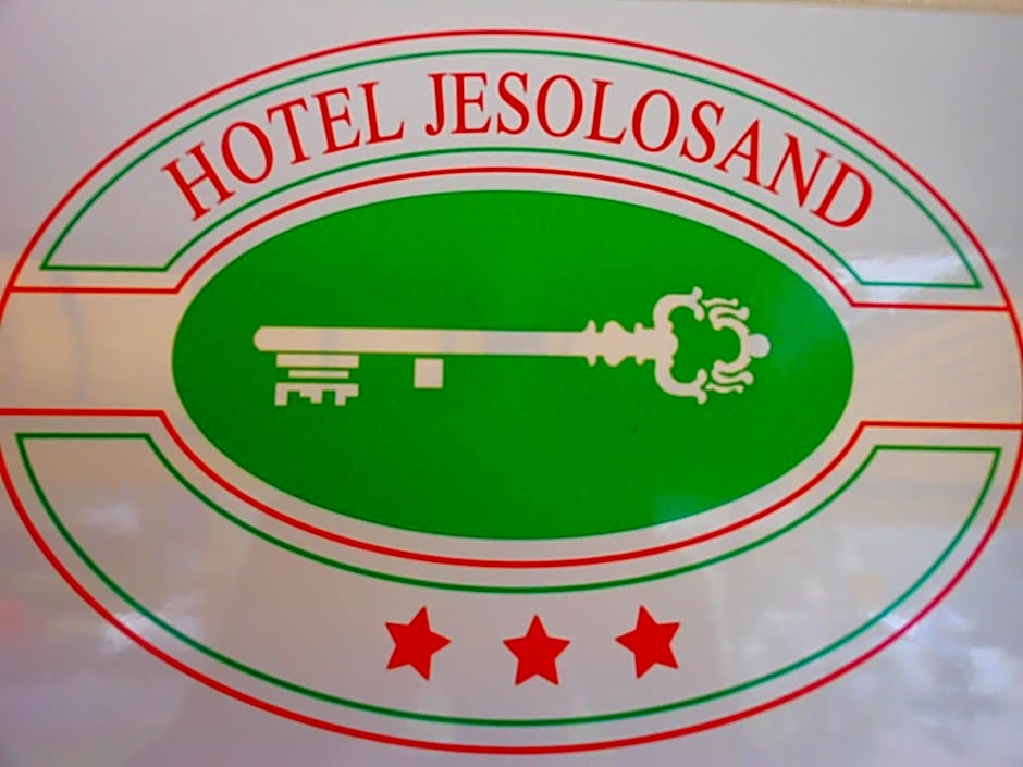 Hotel Jesolo Sand