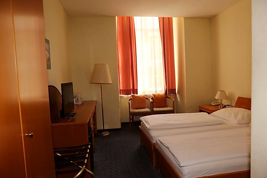 Hotel am Schottenpoint