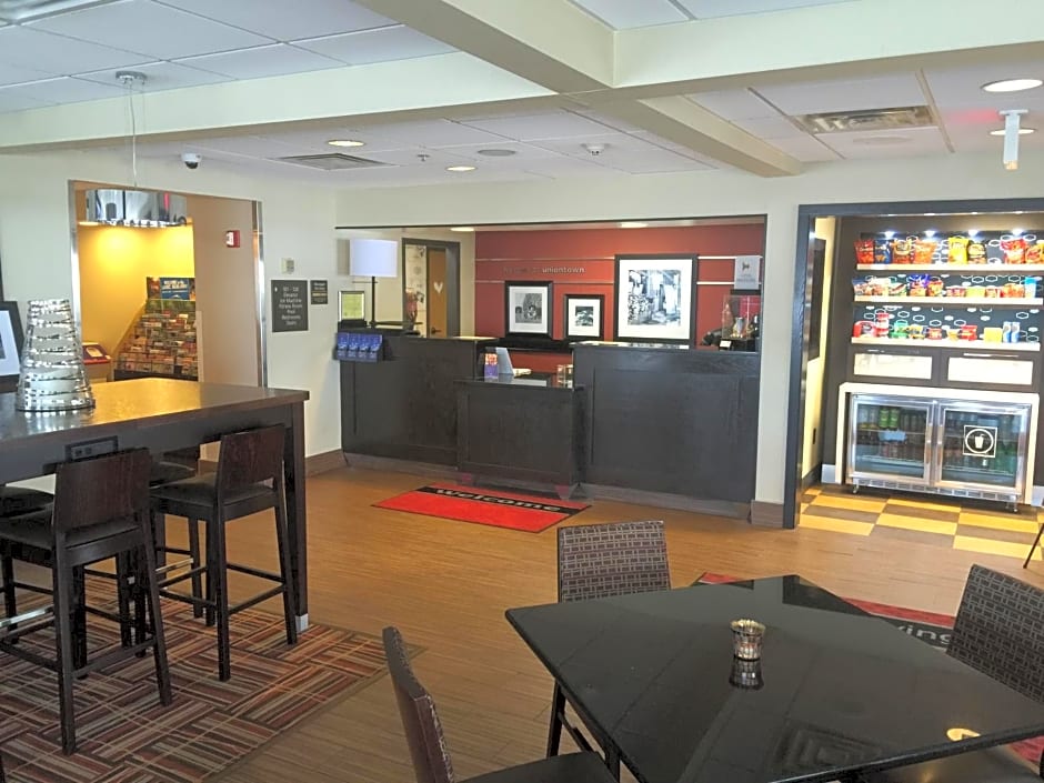 Hampton Inn Uniontown
