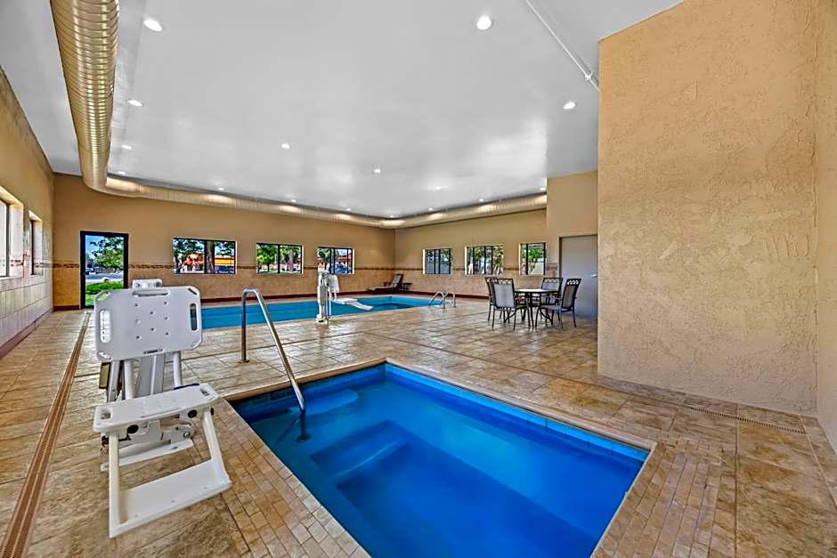 Comfort Inn Grand Junction I-70