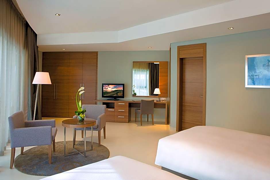 Majestic Arjaan by Rotana - Manama