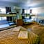 Cairns Central YHA