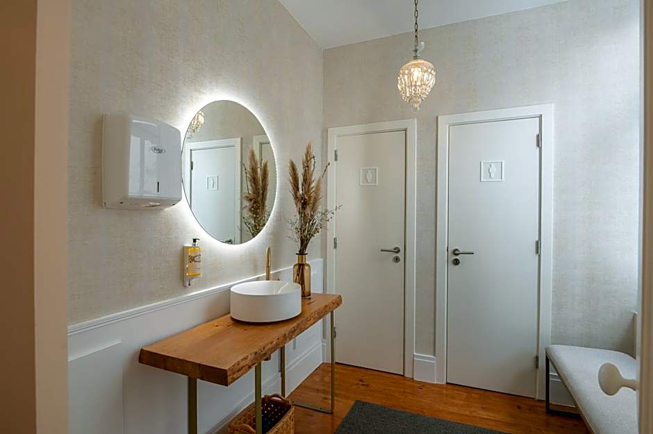 Memoria Lisboa FLH Hotels