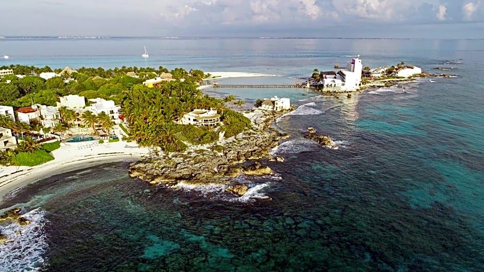 Hotel Playa La Media Luna
