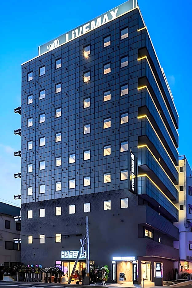 Hotel Livemax Okayama