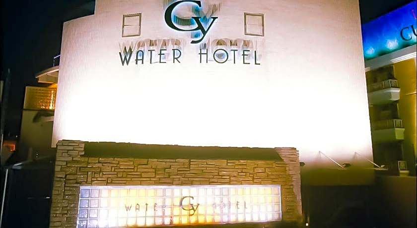WATER HOTEL Cy (Audlt Only)