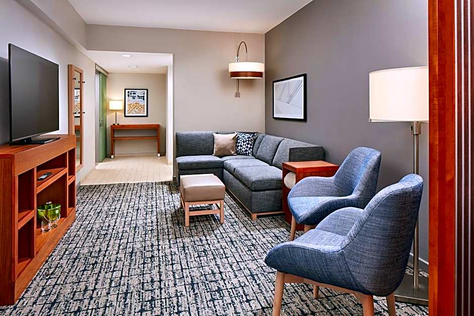 Hyatt Place Los Angeles / LAX / El Segundo