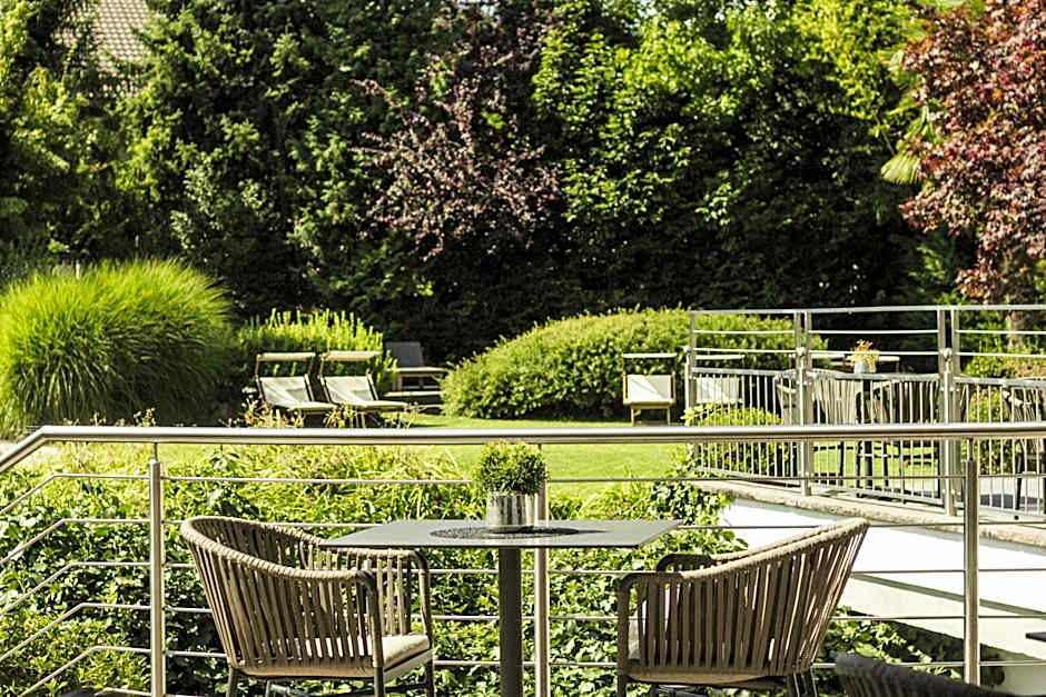 Klein Fein Hotel Anderlahn