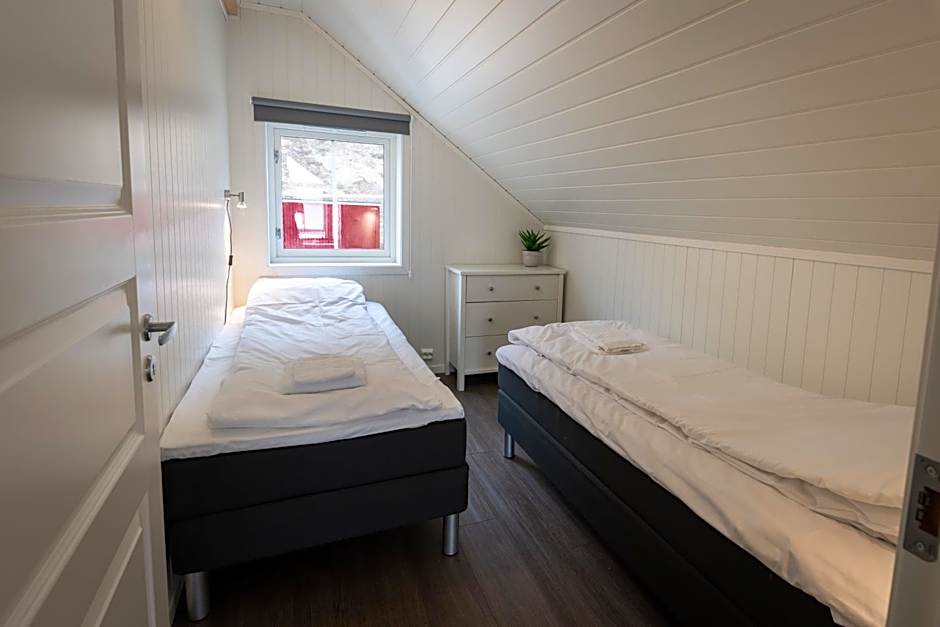 Lofoten Rorbu Lodge