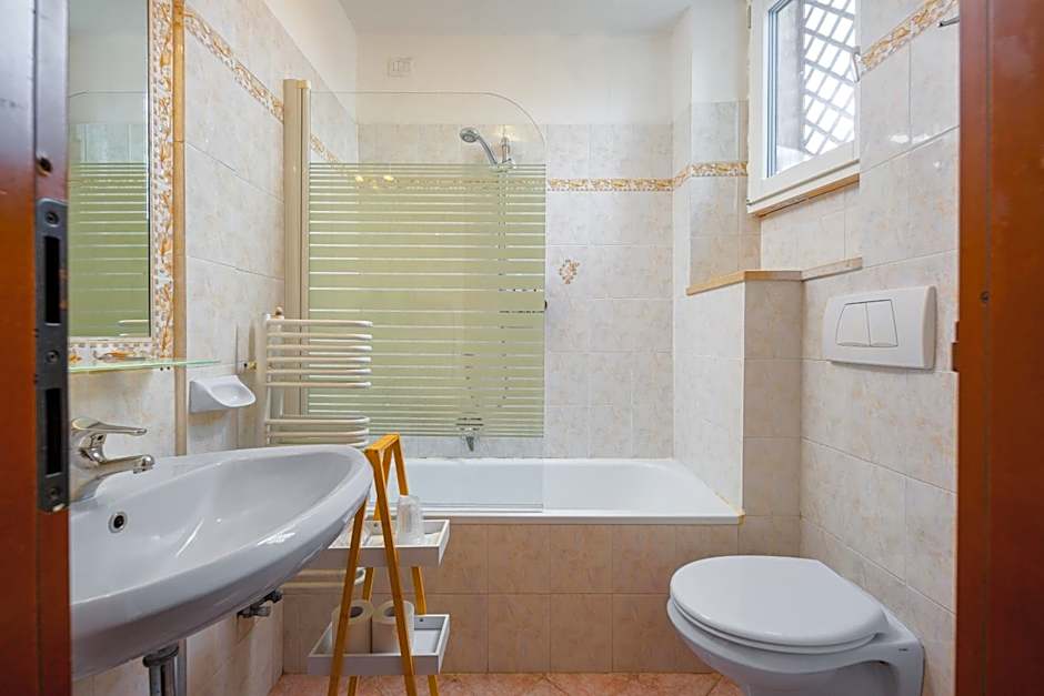 Lilium Hotel