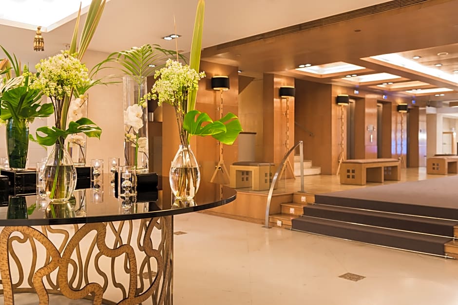 Hyatt Regency Hesperia Madrid