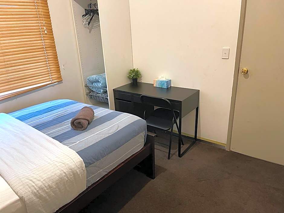 City Lifestyle Accommodation