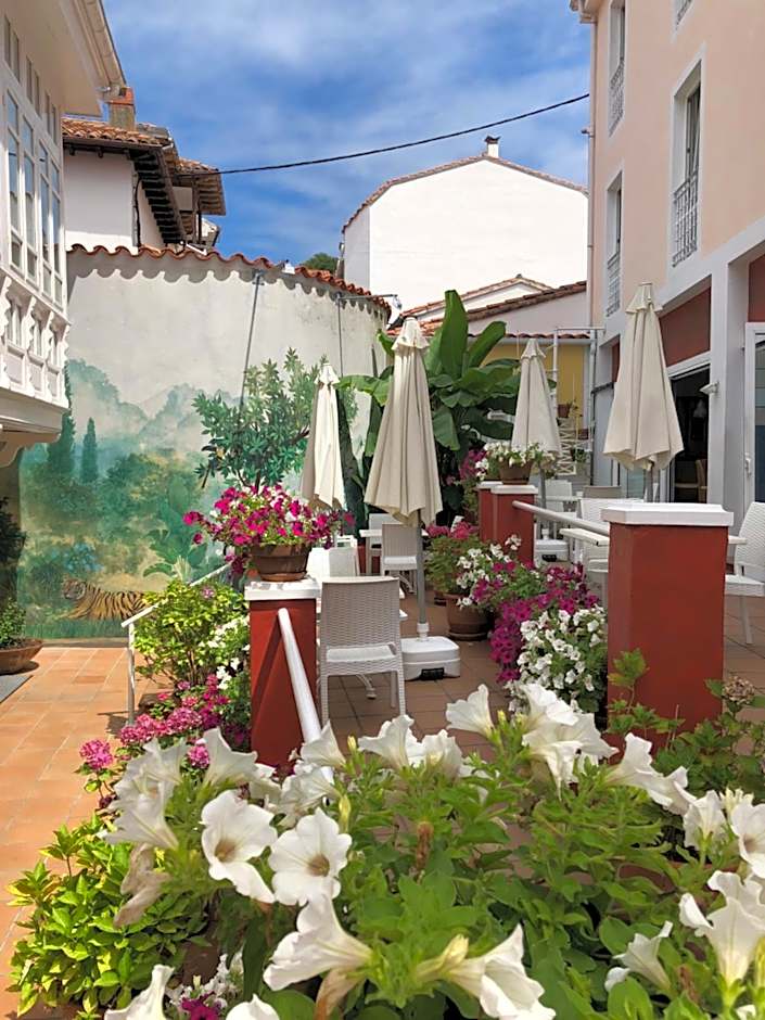 Marina de Campios