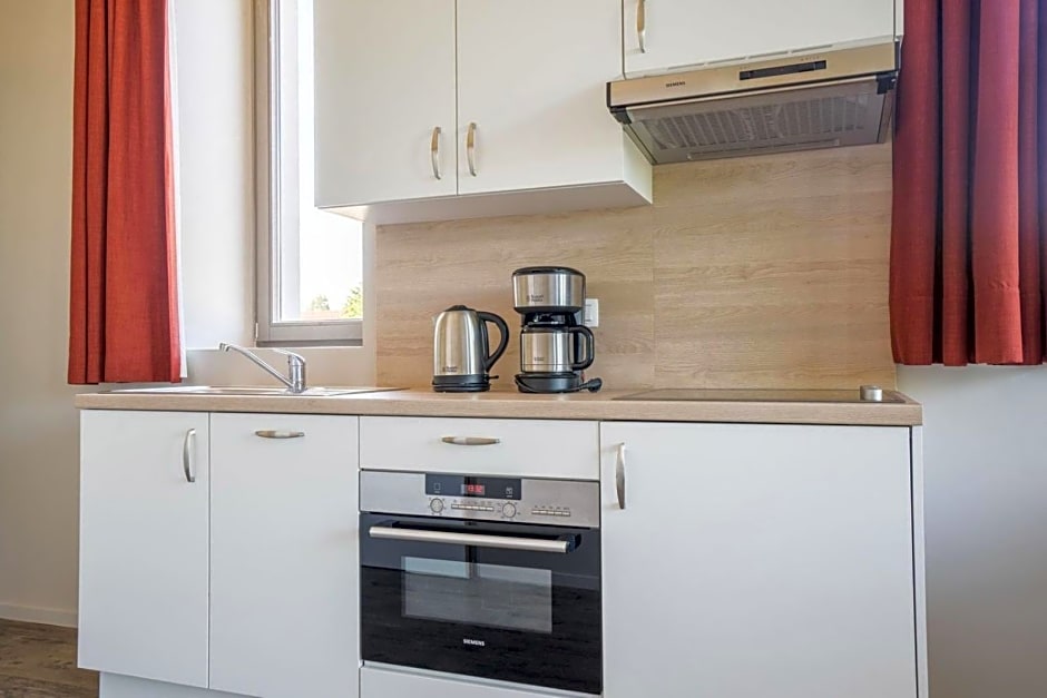 Holiday Suites Westende - Middelkerke