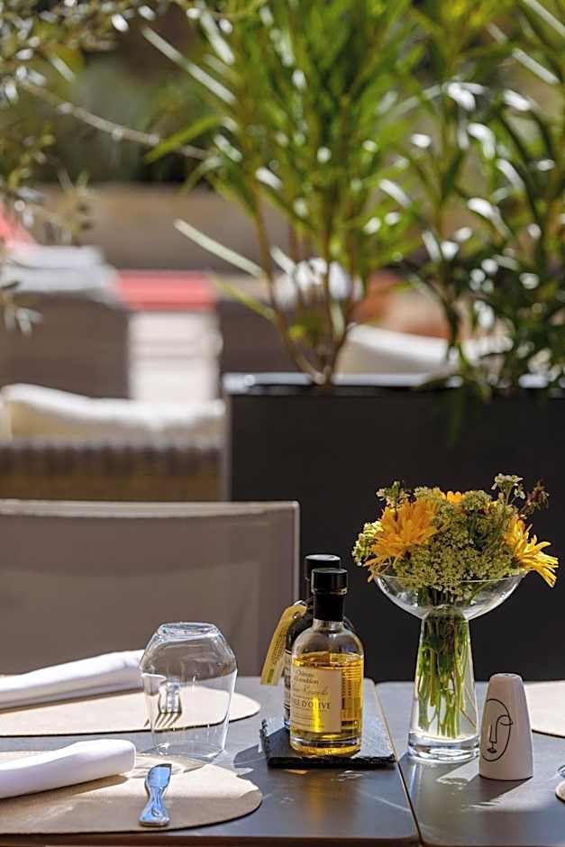 Domaine de Valmouriane