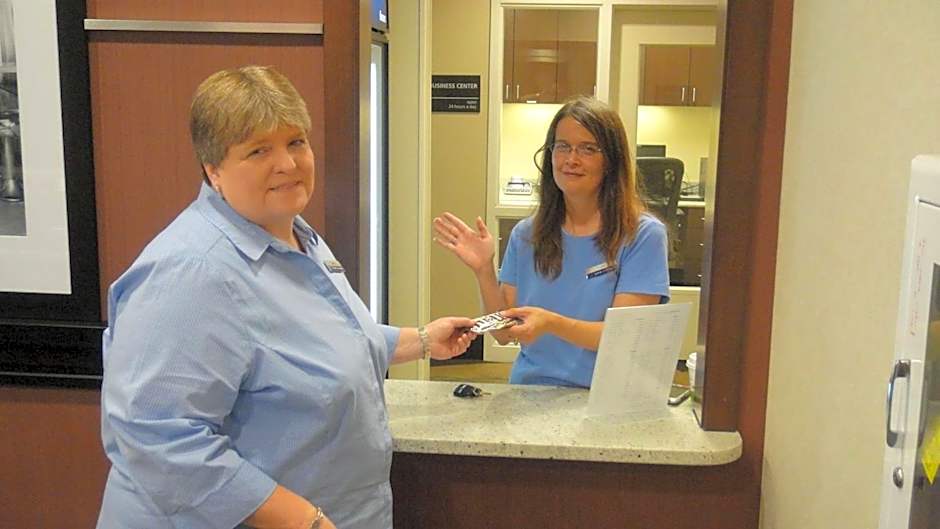 Hampton Inn By Hilton Ozark