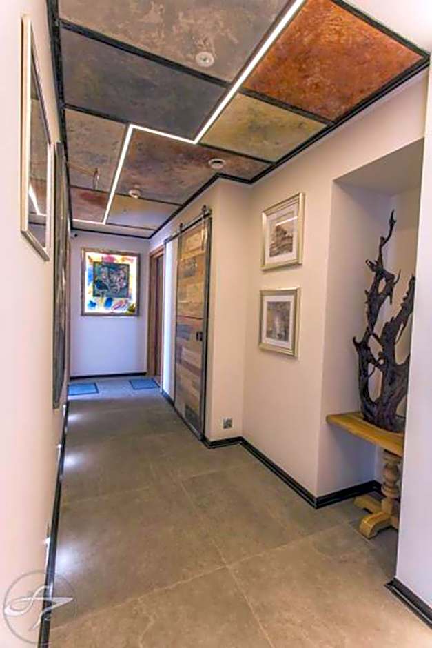 Apartamenty Efekt 72