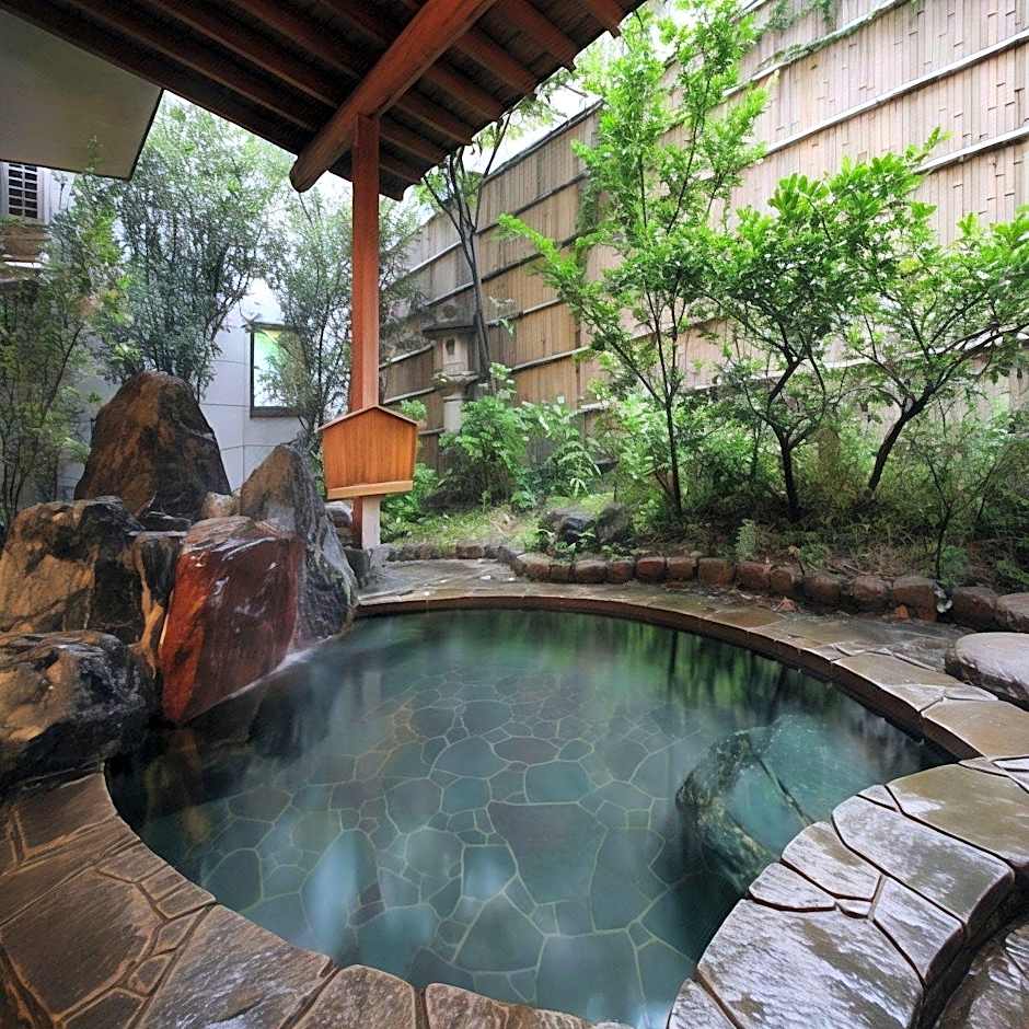 Otowaya Ryokan