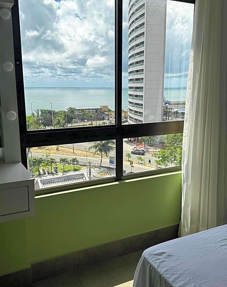 Ilusion hotel flat