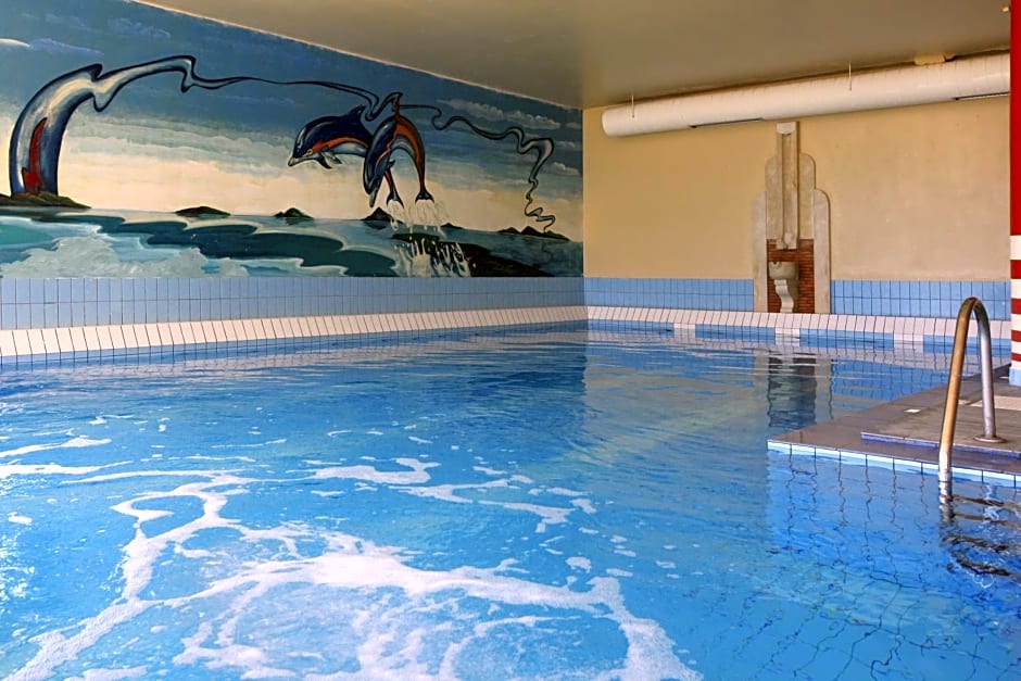 Arion Palace Hotel - Adults Only