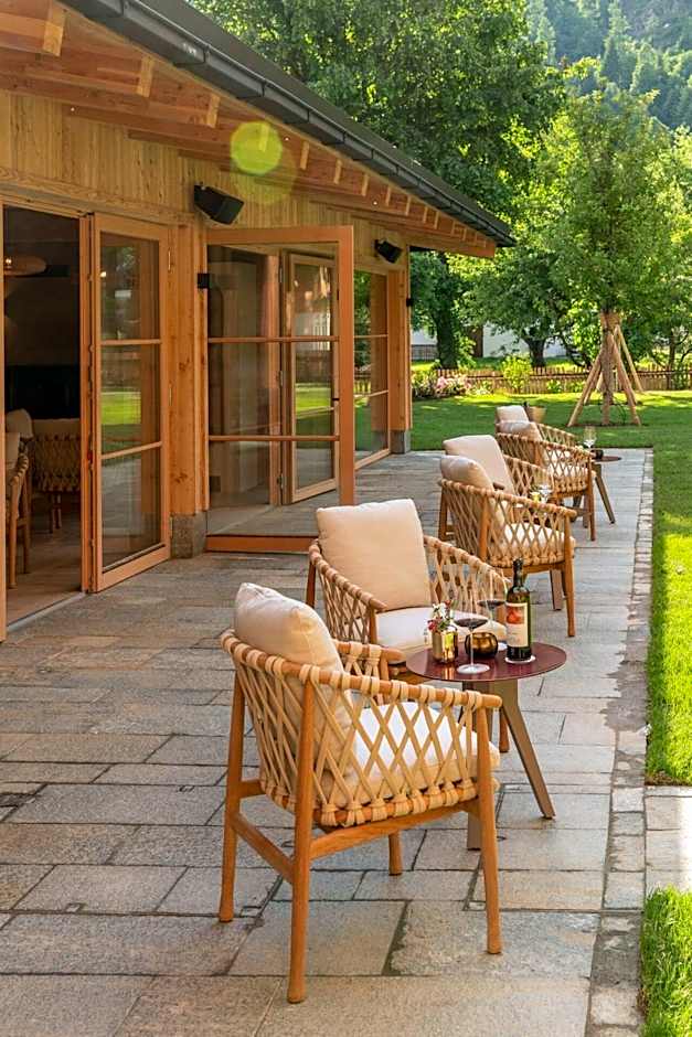 MalisGarten Green Spa Hotel - Adults Only