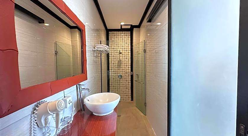 Argya Santi Suites and Villas