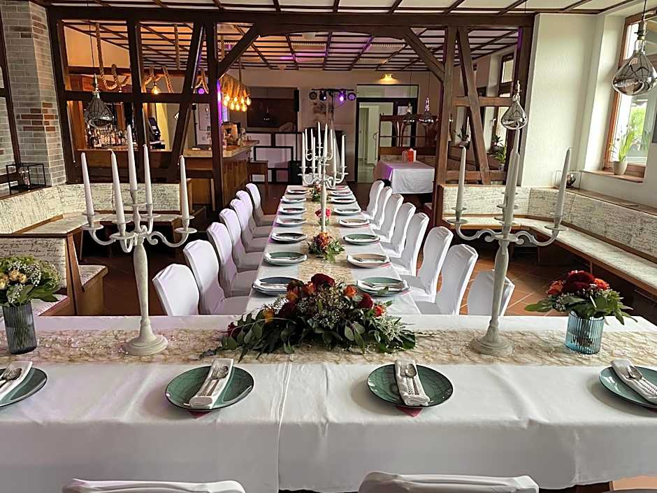 Gasthaus Neue Mühle