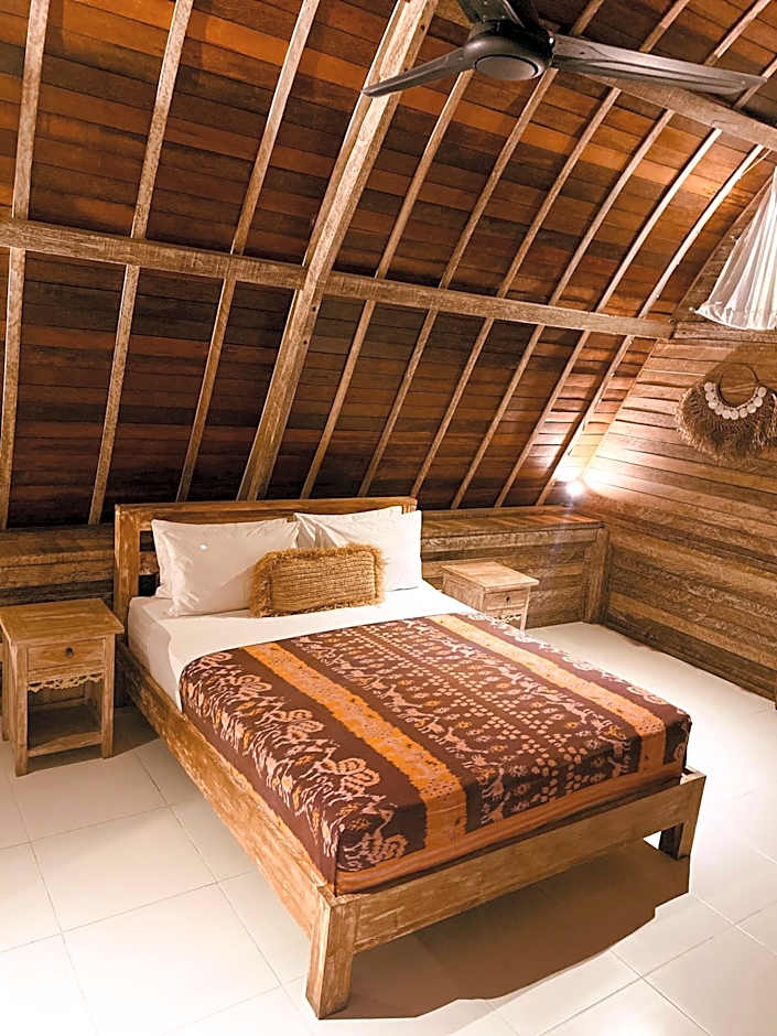 The Hideaway Canggu