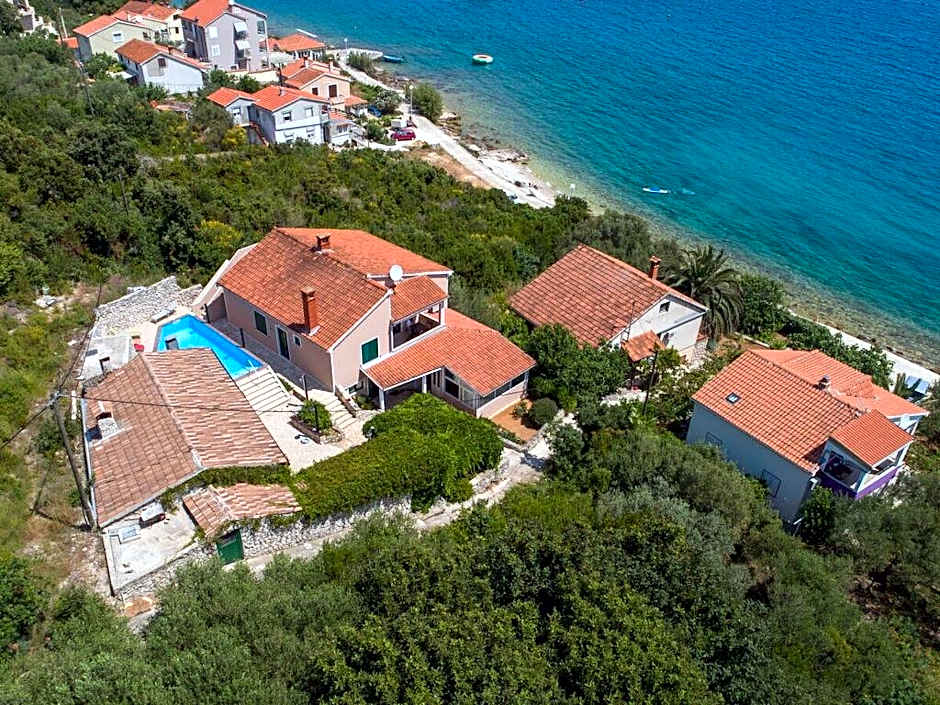 Villa Lily Comfortable holiday residence