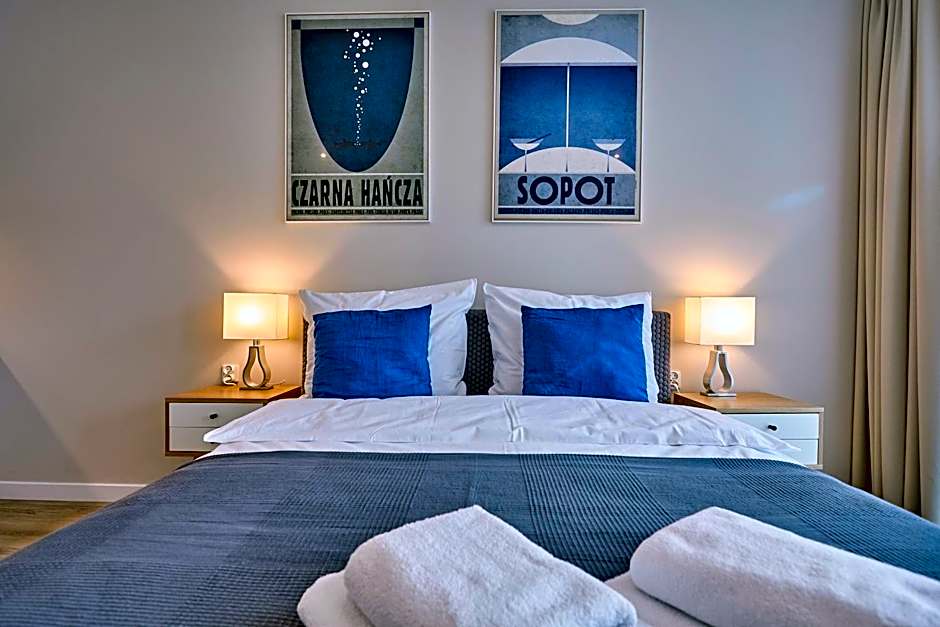 Rajska 3 by PI Apartments