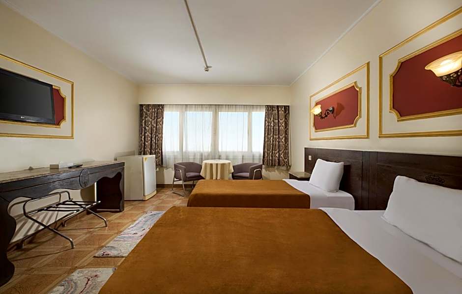 Kanzy Hotel Cairo