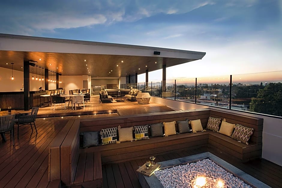 Hotel Indigo - Guadalajara Expo By IHG