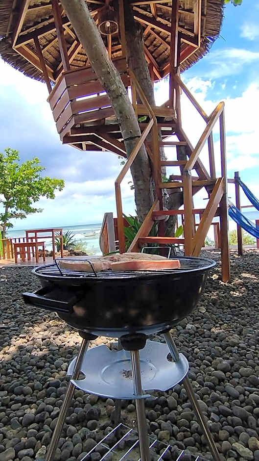 White Bada Guesthouse