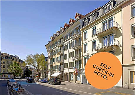 Sorell Hotel Arabelle