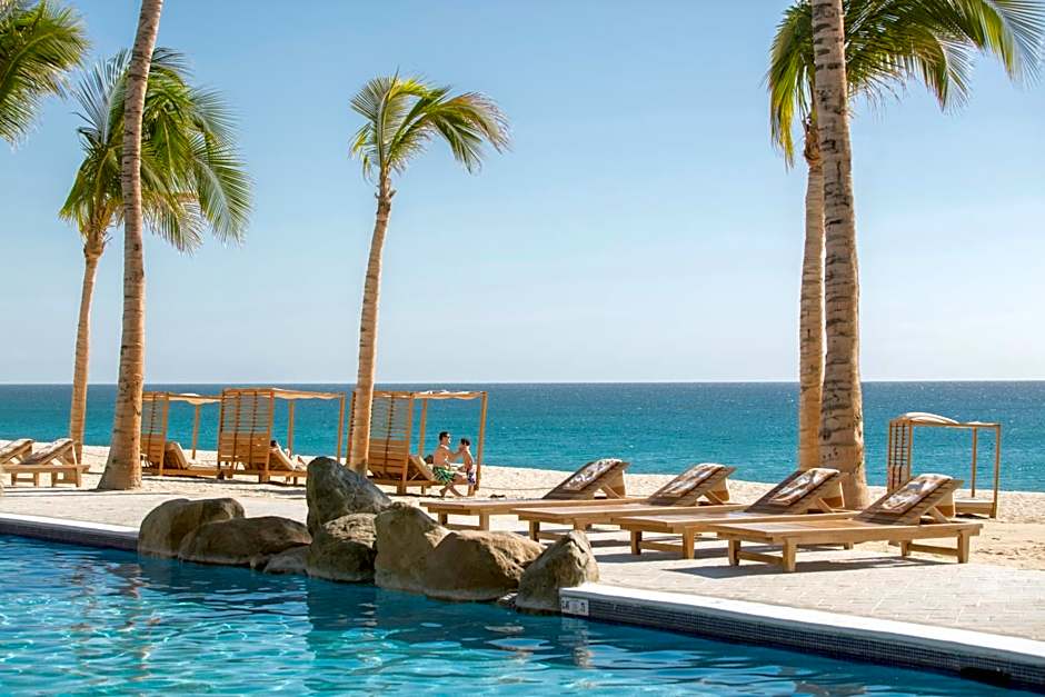 BelAir SunClub Cabos by Krystal Grand