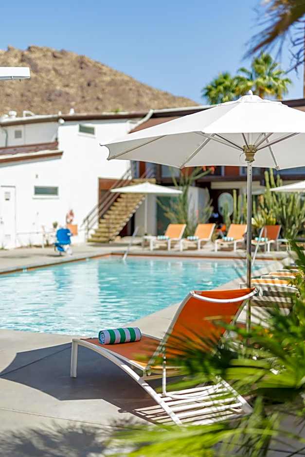 Del Marcos Hotel