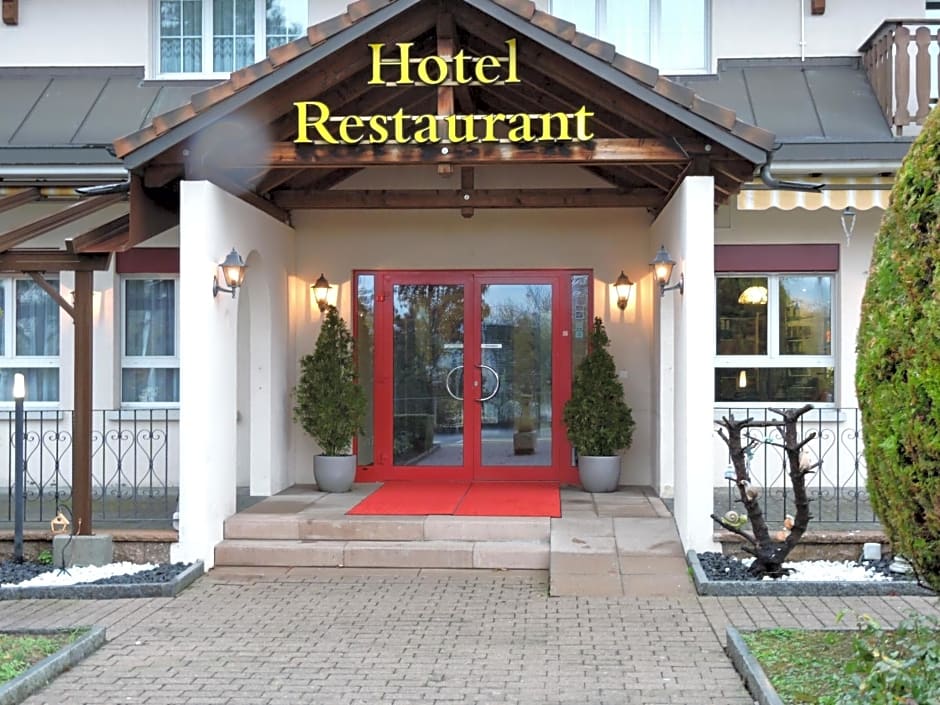 Hotel Schoenau