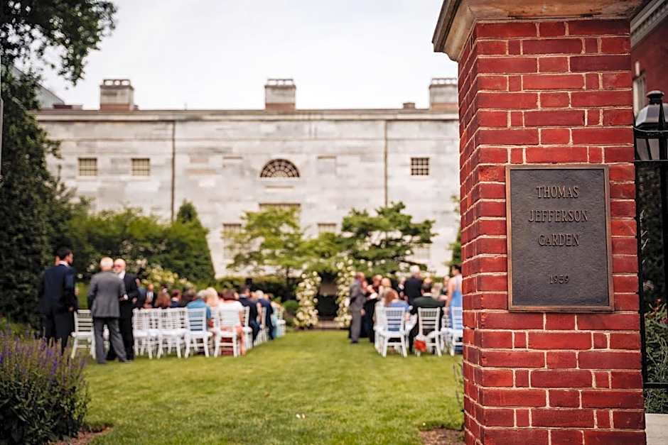 Kimpton Hotel Monaco Philadelphia By IHG