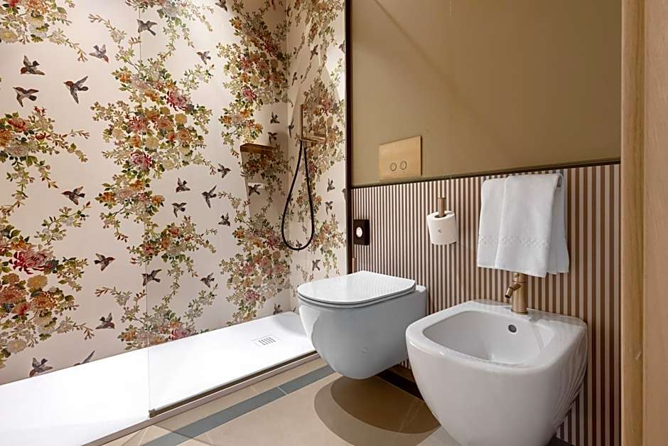 QC Room Milano Porta Romana