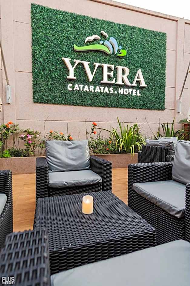 Yvera Cataratas