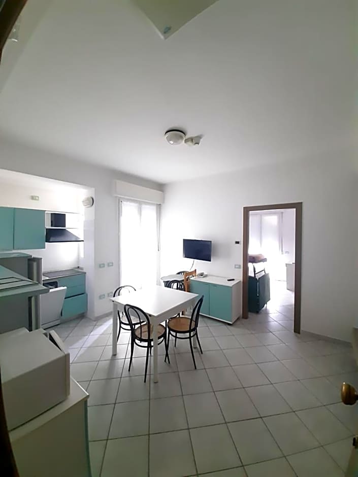 Residence Le Vele