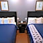 Americas Best Value Inn Brownsville