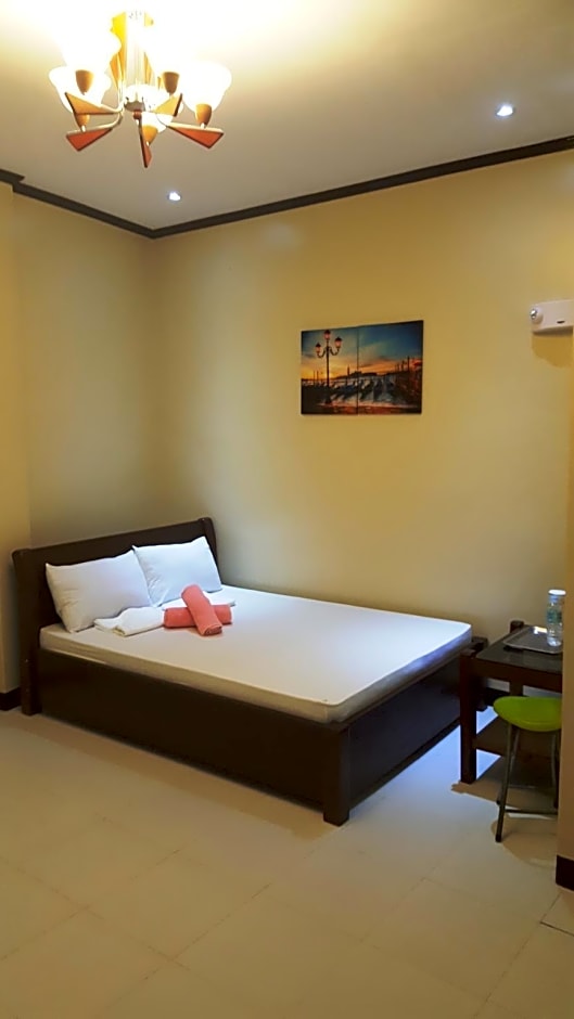 PEDZ CING MANGO LODGE