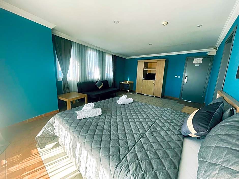 Grand Alisa Hotel (Ex. Royalisa Hotel)