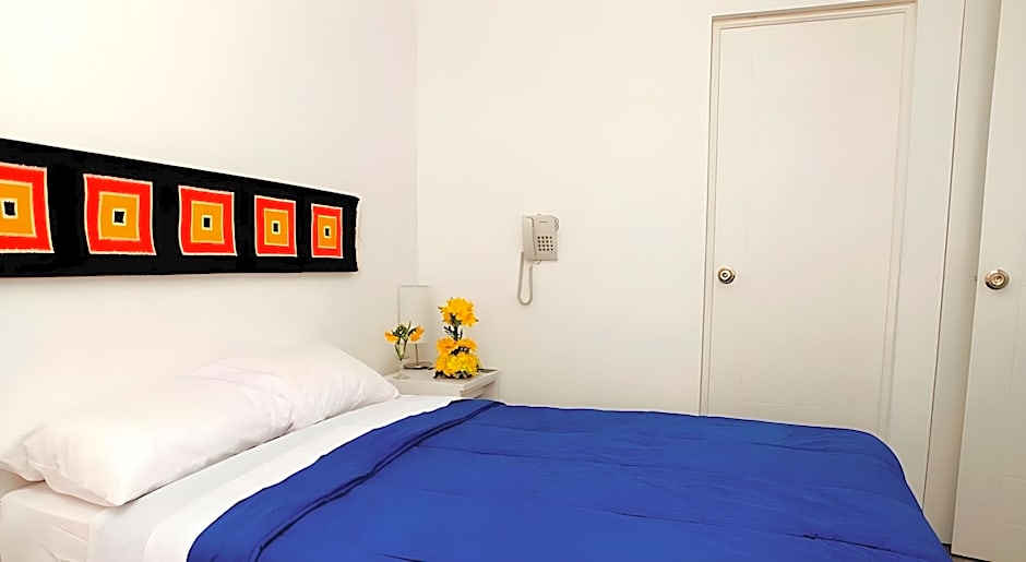 Hotel Gran Palma Paracas