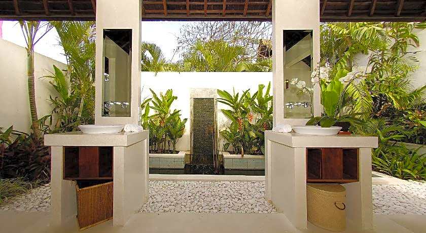 Villa Bali Asri Seminyak