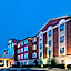 Holiday Inn Express Hotel & Suites Tulsa South Broken Arrow Highway 51 By IHG