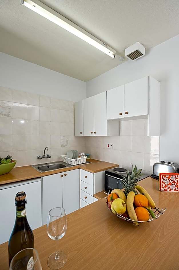 Sunny Hill Hotel Apartments